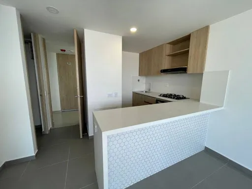 Apartamento En Venta Guayabal 643-8292242