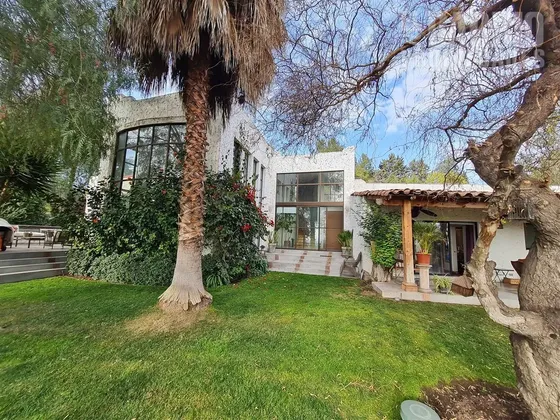 Casa En Venta En Chicureo Centro