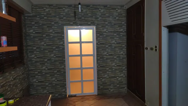 Se Vende Apartamento En La Avenida Perimetral, San Antonio De Los Altos, Nc