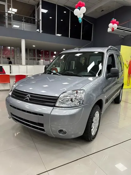 Citroën Berlingo Multispace 1.6 Xtr Hdi 92cv