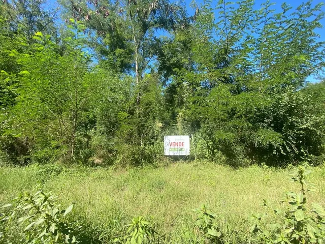 Venta De Lote En Villa Ciudad Parque - Tlc0873