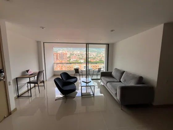 Arriendo Apartamento En Otra Parte