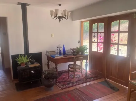 ¡¡oportunidad !!vende Parcela 2d-2b En Condominio Del Valle