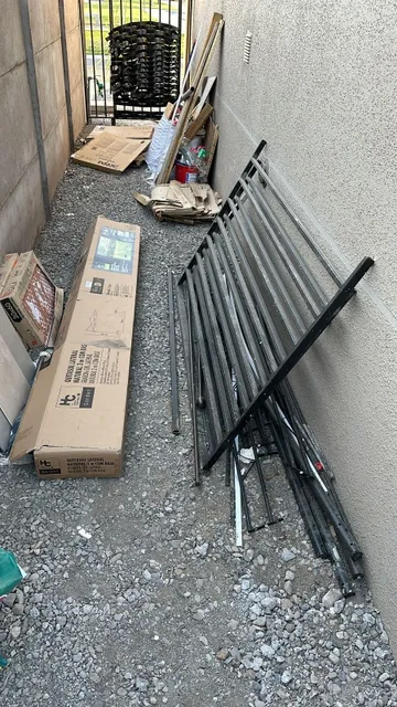 Retiros De Escombros O Cachureos Chicureo Colina 