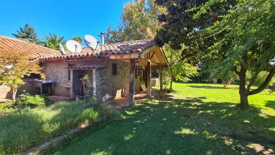 Casa En Venta Olivar Alto