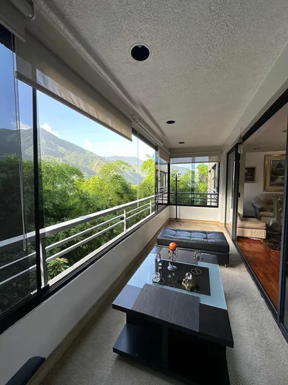Vendo Apartamento Amoblado Y Equipado 178m2 Urbanización Miranda