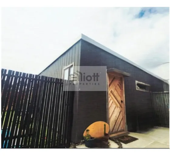 Gran Oportunidad! Casa Recién Remodelada En Higuerillas!