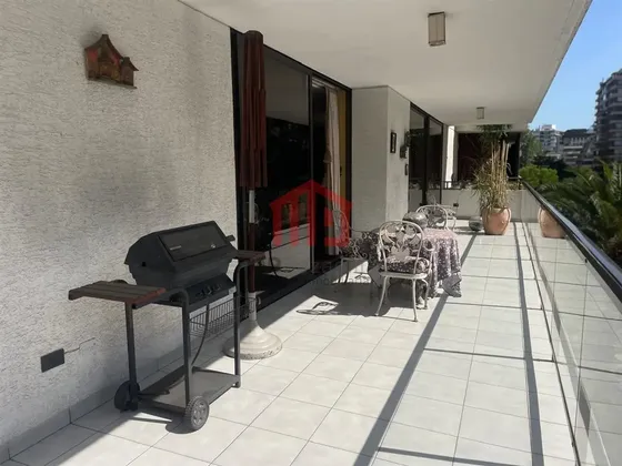 Espectacular Departamento En Venta - Sector Las Nieves