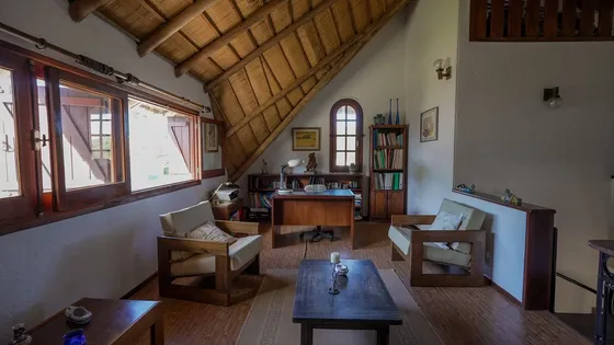 Casa En Venta En Piriápolis 3 Dormitorios Amplio Terreno