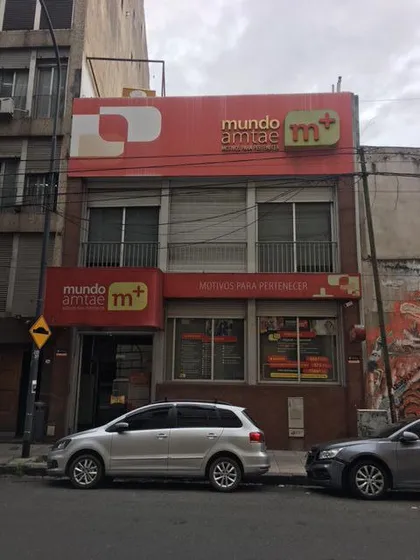 Oportunidad ! Edificio En Block - Balvanera -