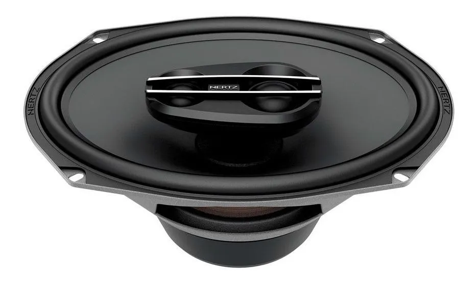 Alto-falante Hertz Cento Cpx 690 (6x9 Pols. / 240w Rms)