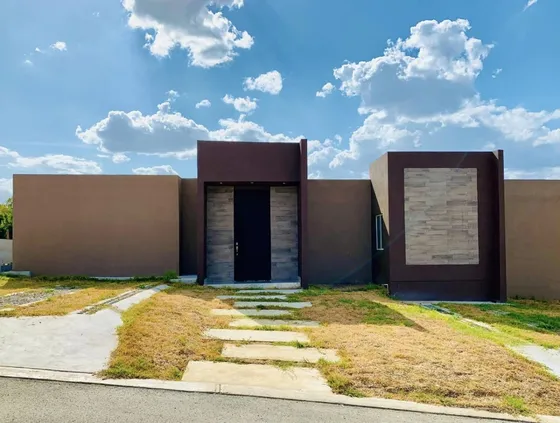 Quinta En Venta Montemorelos