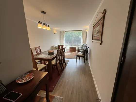 Arriendo Depto 3d/2b/1e/1b/, Lomas San Sebastian, Concepcion