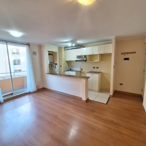 Arriendo Departamento Condominio Luis Durand