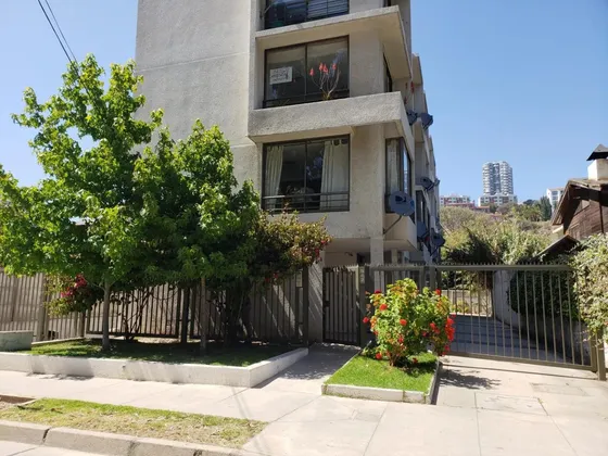 Arriendo  Impecable Departamento En Reñaca