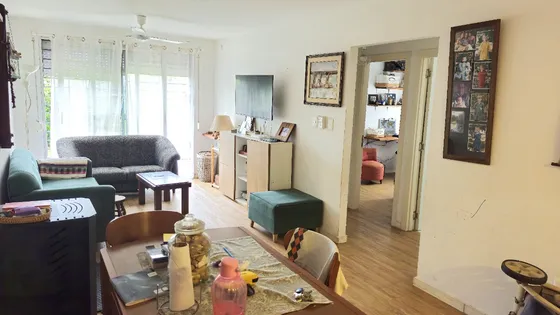 Casa Lagomar, 3 Dormitorios, Jardín, Cochera, Estufa