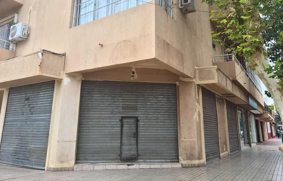 Venta Local Comercial Godoy Cruz