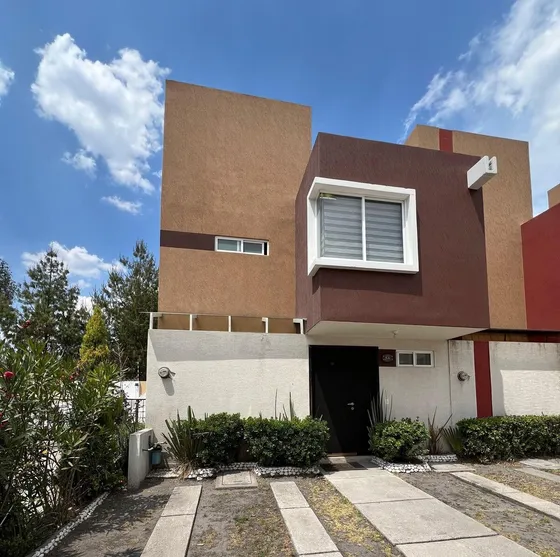 Casa En Renta En Toluca En Misiones 2