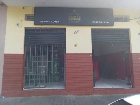 Passo Ponto Adega E Bar 