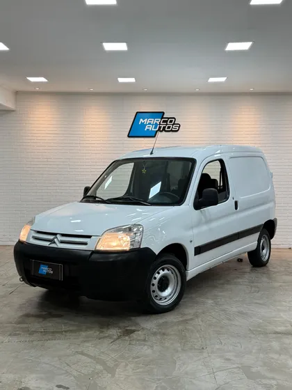 Citroën Berlingo Furgon 1.6 Bussines Hdi 92cv Am54