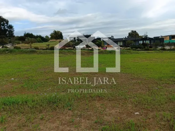 Excelente Sitio Regular Condominio Polo Maitencillo