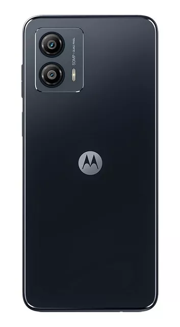 Celular Motorola Moto E22 , 128GB, 4GB RAM, Octa-Core, Câmera Dupla, Preto  - LOJAS 2000