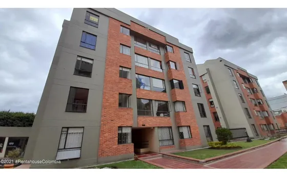 Apartamento En  Granada Norte Rah Co: 25-870