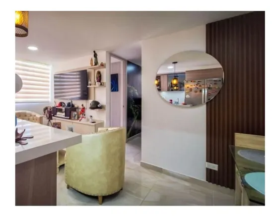 Apartamento Para La Venta En Calazans