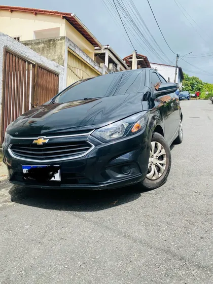 Chevrolet Onix 1.0 Joy 5p