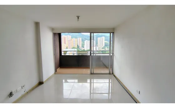 Se Vende Apartamento En Zona Plana De Sabaneta Jz