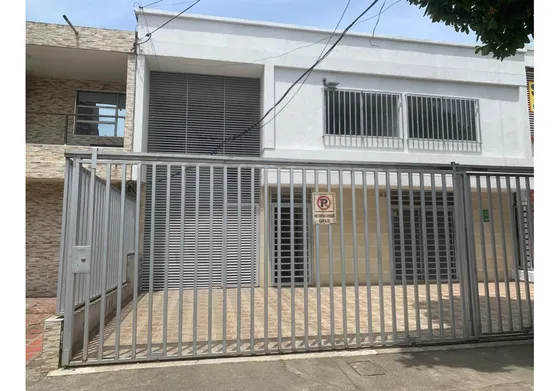Venta Casa Remodelada Barrio San Vicente