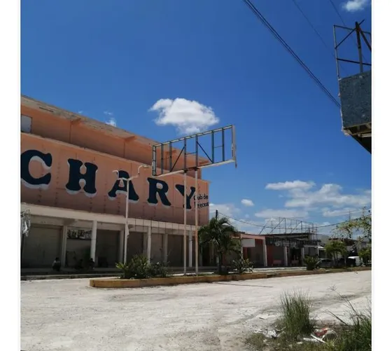 Terreno En Venta En Zona Libre Belice