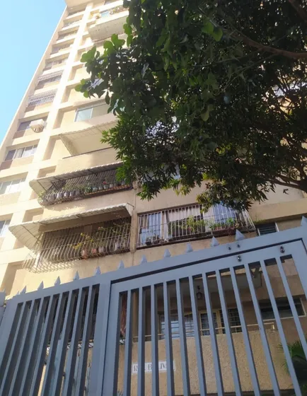 Apartamento En Alquiler En La Urb. Bolivar De Chacao Olga Prada Inmuebles