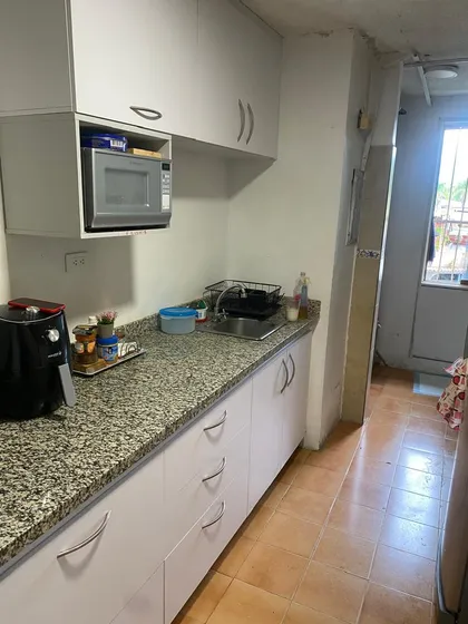 Mb. Apartamento Res. Quintas De Naguanagua Torre A