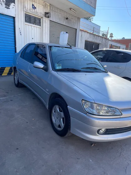Peugeot 306 1.8 Boreal