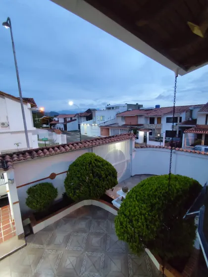 Táchira Alquiler Casa Moderna Db San Cristóbal 