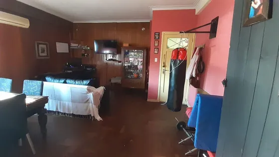 Ph En Venta - 3 Dormitorios 1 Baño - 95,66mts2 - La Plata