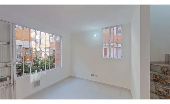 Oportunidad Hermosa Casa En Kennedy, Colombia (34407576449)