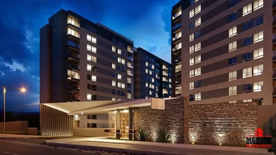 Apartamento En Venta En Fontibon. Cod V5614