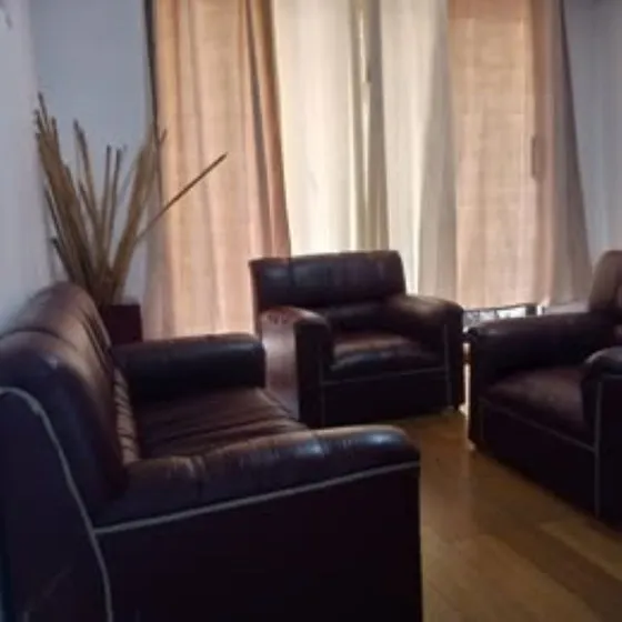 Suite Amoblada En Arriendo Sector La Mariscal