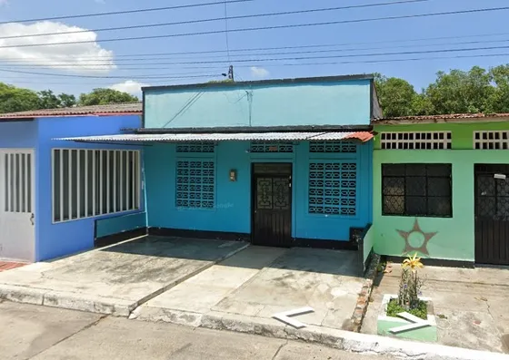 Casa En Venta  Amplia, Familiar Y Con Potencial De Expansión