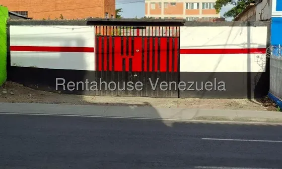 Terreno En Venta En Barquisimeto Zona Centro Codigo 2 6 8 5 8 1 Mildred Terreno En Venta En Pleno Centro De Barquisimeto De 271,38 Mts2, A Solo Dos Cuadras Del Centro Comercial Cosmos, Ubicación Estra