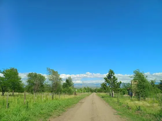 Lote En Venta Solar De Los Reartes- 570 Metros