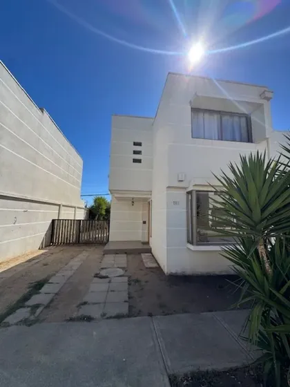 Viena - Condominio - Villa Alemana