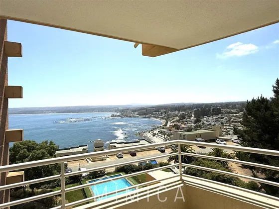 Punta De Fraile, Impecable, Hermosa Vista.