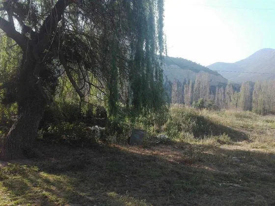 Las Palomas, San Juan De Pirque