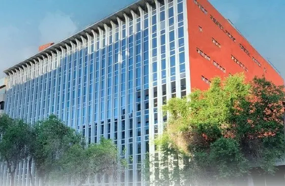 Edificio En Renta De 12,210 M2 En Centro Histórico Cmdx
