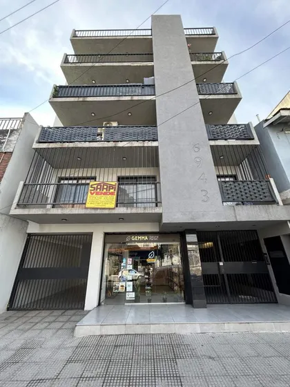 Monoambiente En Venta Martin Coronado