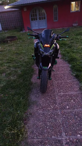 Kawasaki Z900 2019  Accesorios, Y Sus Originales