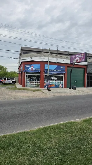 Local Comercial En Alquiler Ubicado En Esquina Sobre Ruta 205 Ezeiza
